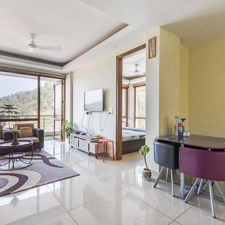 2Bhk Furnished Apartment/Near Kasauli/Barog/Luv Fun & Adventure Солан Экстерьер фото