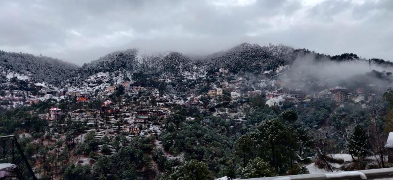 2Bhk Furnished Apartment/Near Kasauli/Barog/Luv Fun & Adventure Солан Экстерьер фото