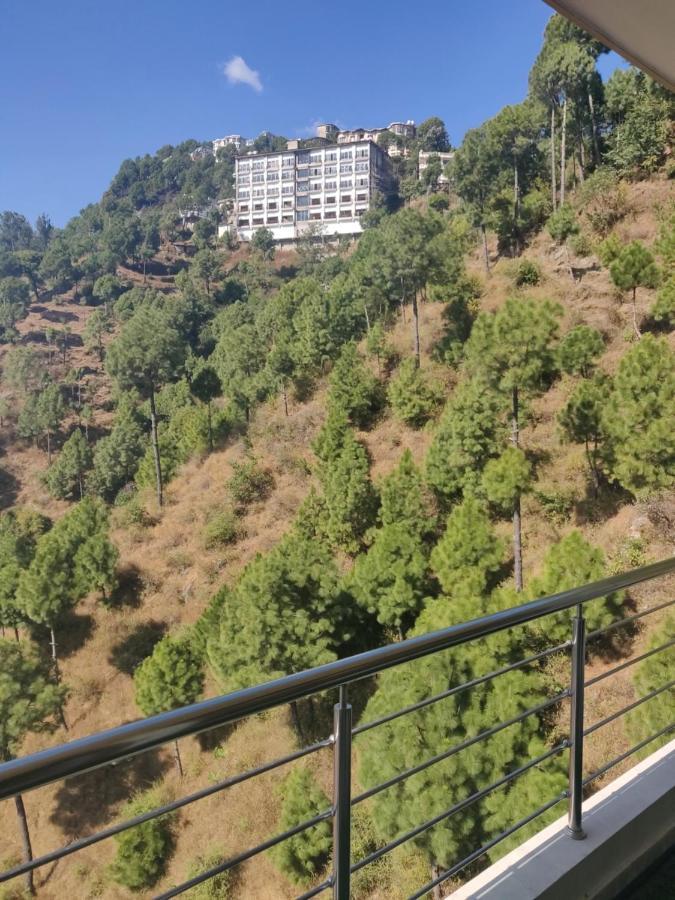 2Bhk Furnished Apartment/Near Kasauli/Barog/Luv Fun & Adventure Солан Экстерьер фото