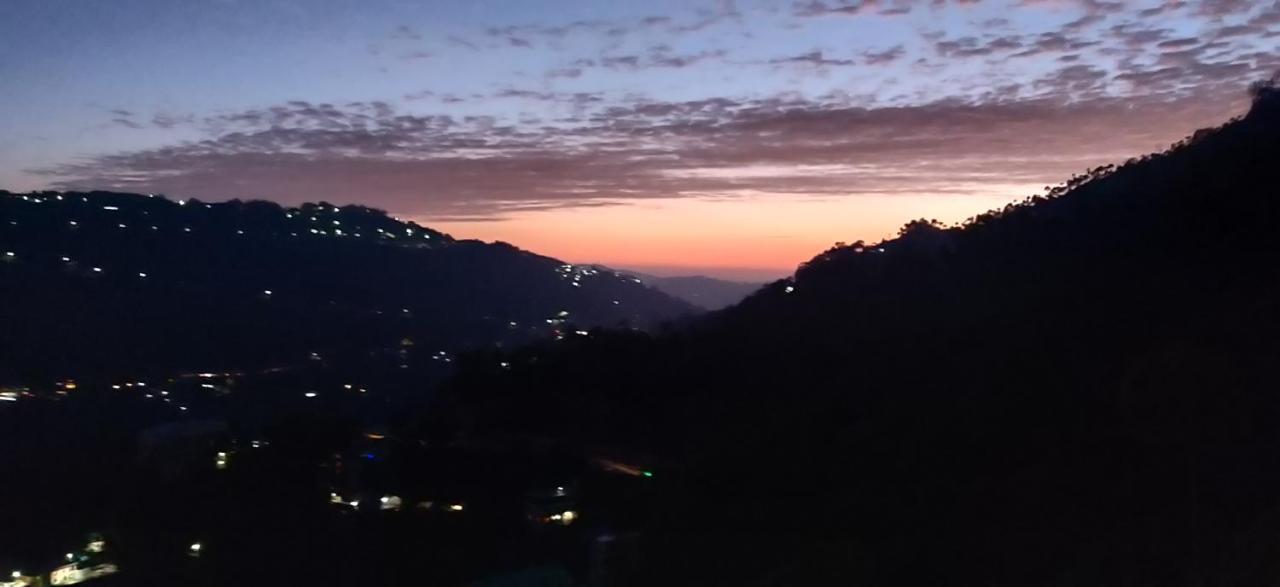 2Bhk Furnished Apartment/Near Kasauli/Barog/Luv Fun & Adventure Солан Экстерьер фото