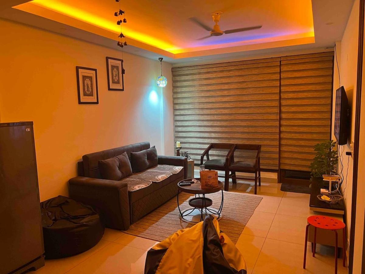 2Bhk Furnished Apartment/Near Kasauli/Barog/Luv Fun & Adventure Солан Экстерьер фото