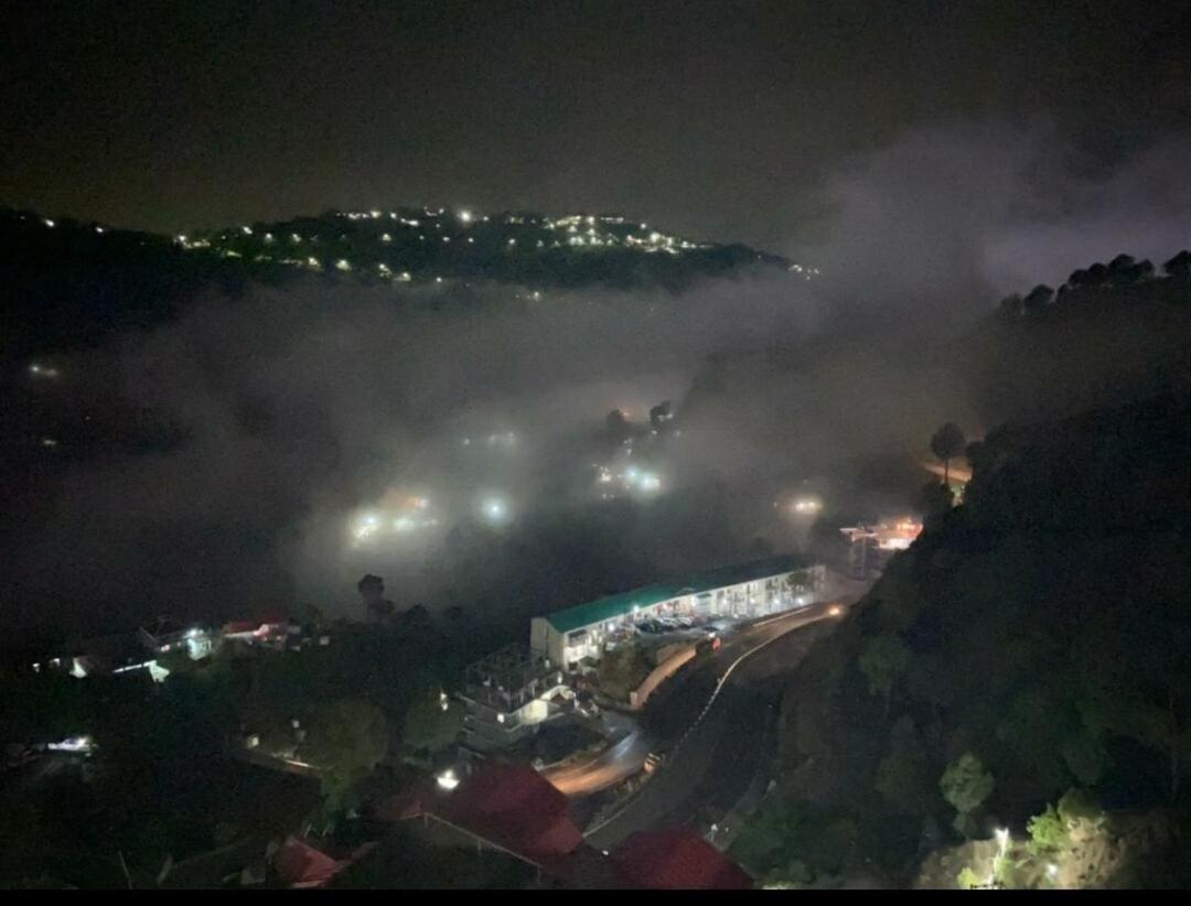 2Bhk Furnished Apartment/Near Kasauli/Barog/Luv Fun & Adventure Солан Экстерьер фото