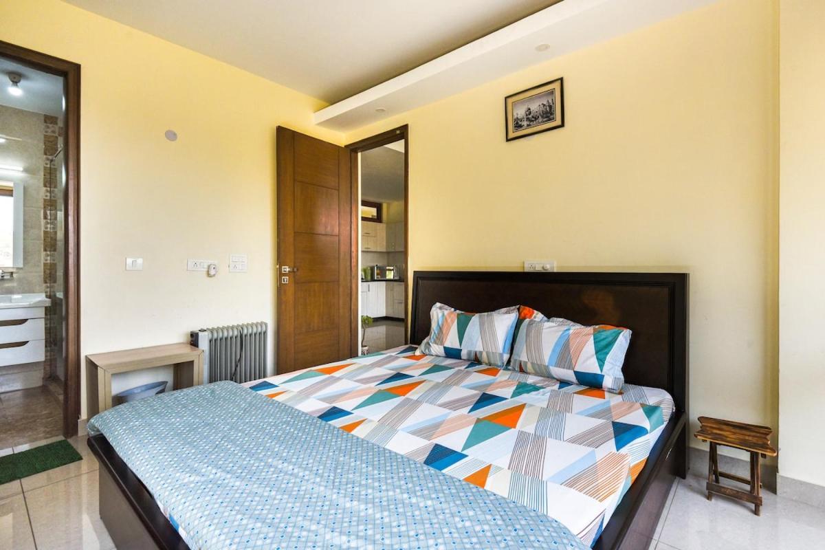 2Bhk Furnished Apartment/Near Kasauli/Barog/Luv Fun & Adventure Солан Экстерьер фото