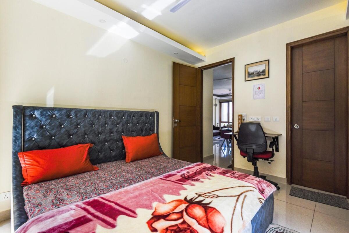 2Bhk Furnished Apartment/Near Kasauli/Barog/Luv Fun & Adventure Солан Экстерьер фото